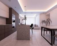 New Build - Appartement - Guardamar del Segura - CENTRO