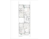 New Build - Appartement - Guardamar del Segura - CENTRO