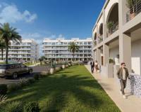 New Build - Appartement - Guardamar del Segura - EL RASO