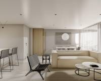 New Build - Appartement - Guardamar del Segura - EL RASO