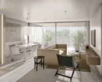 New Build - Appartement - Guardamar del Segura - EL RASO