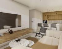 New Build - Appartement - Guardamar del Segura - EL RASO