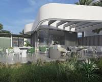 New Build - Appartement - Guardamar del Segura - EL RASO