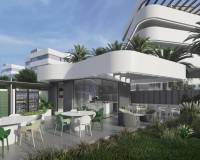 New Build - Appartement - Guardamar del Segura - EL RASO