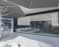 New Build - Appartement - Guardamar del Segura - EL RASO