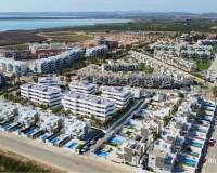 New Build - Appartement - Guardamar del Segura - EL RASO
