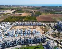 New Build - Appartement - Guardamar del Segura - EL RASO