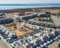 New Build - Appartement - Guardamar del Segura - EL RASO