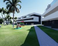 New Build - Appartement - Guardamar del Segura - EL RASO