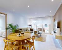 New Build - Appartement - Guardamar del Segura - EL RASO