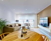 New Build - Appartement - Guardamar del Segura - EL RASO