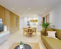 New Build - Appartement - Guardamar del Segura - EL RASO