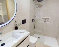 New Build - Appartement - Guardamar del Segura - EL RASO