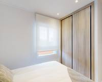 New Build - Appartement - Guardamar del Segura - EL RASO