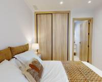 New Build - Appartement - Guardamar del Segura - EL RASO
