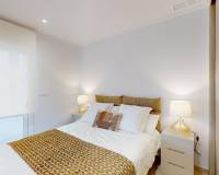 New Build - Appartement - Guardamar del Segura - EL RASO