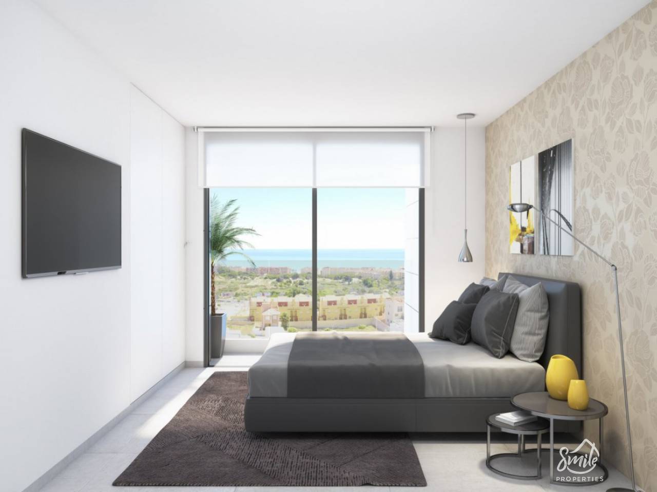 New Build - Appartement - Guardamar del Segura - Los secanos