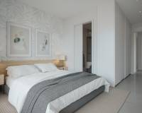New Build - Appartement - Guardamar del Segura - Pueblo