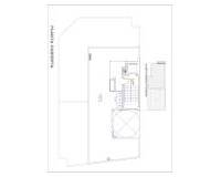 New Build - Appartement - Guardamar del Segura - Pueblo