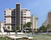New Build - Appartement - Guardamar del Segura - PUERTO