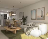 New Build - Appartement - Guardamar del Segura - PUERTO