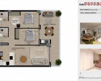 New Build - Appartement - Guardamar del Segura - PUERTO