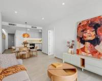 New Build - Appartement - Jacarilla - pueblo
