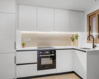 New Build - Appartement - Jacarilla - pueblo