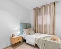 New Build - Appartement - Jacarilla - pueblo