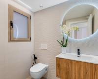 New Build - Appartement - Jacarilla - pueblo