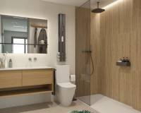 New Build - Appartement - La Marina - La Marina del Pinet