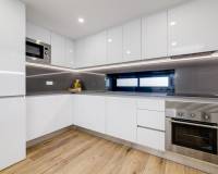 New Build - Appartement - Los Alcázares - Los Narejos