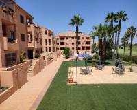New Build - Appartement - Los Alcázares - Serena Golf