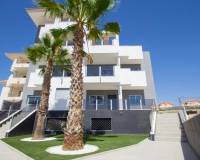 New Build - Appartement - Orihuela Costa - Las Filipinas