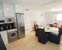 New Build - Appartement - Orihuela Costa - Las Filipinas