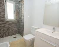New Build - Appartement - Orihuela Costa - Las Filipinas