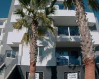 New Build - Appartement - Orihuela Costa - Las Filipinas