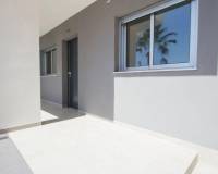 New Build - Appartement - Orihuela Costa - Las Filipinas