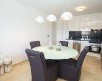 New Build - Appartement - Orihuela Costa - Las Filipinas