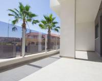 New Build - Appartement - Orihuela Costa - Las Filipinas