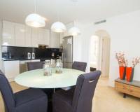 New Build - Appartement - Orihuela Costa - Las Filipinas