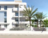 New Build - Appartement - Orihuela Costa - Lomas de Cabo Roig