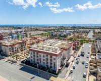 New Build - Appartement - Orihuela Costa - Lomas de Cabo Roig