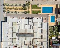New Build - Appartement - Orihuela Costa - Lomas de Cabo Roig