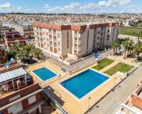 New Build - Appartement - Orihuela Costa - Lomas de Cabo Roig