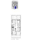 New Build - Appartement - Orihuela Costa - Lomas de Cabo Roig