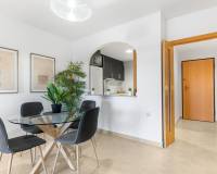 New Build - Appartement - Orihuela Costa - Lomas de Cabo Roig
