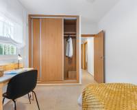 New Build - Appartement - Orihuela Costa - Lomas de Cabo Roig