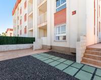 New Build - Appartement - Orihuela Costa - Lomas de Cabo Roig