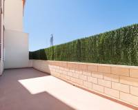 New Build - Appartement - Orihuela Costa - Lomas de Cabo Roig